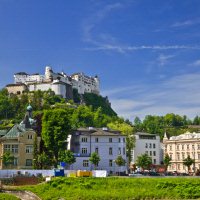 Salzburg